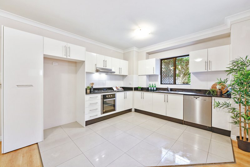 Photo - 1/14-16 Eastbourne Road, Homebush West NSW 2140 - Image 2