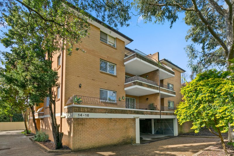 1/14-16 Ocean Street, Penshurst NSW 2222