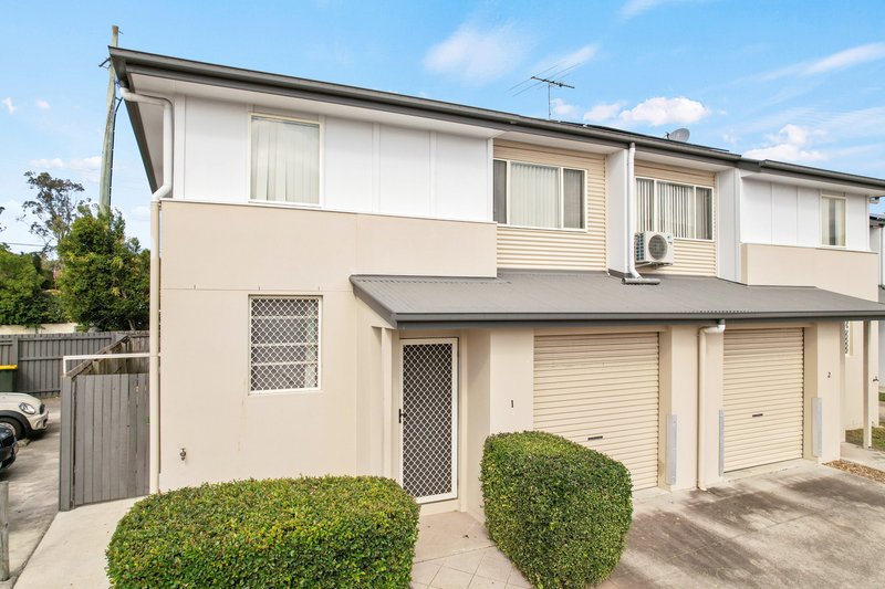 1/14-22 Lipscombe Road, Deception Bay QLD 4508