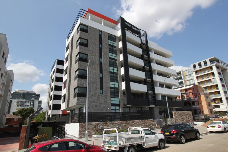 11/4-6 Castlereagh Street, Liverpool NSW 2170