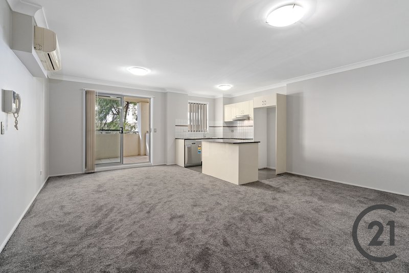 11/4-6 Lachlan Street, Liverpool NSW 2170