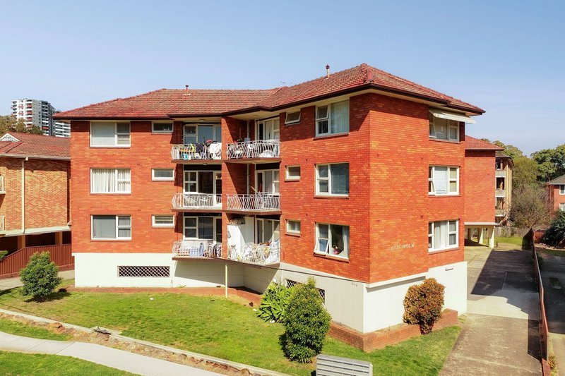 Photo - 11/4-6 Morwick Street, Strathfield NSW 2135 - Image 1