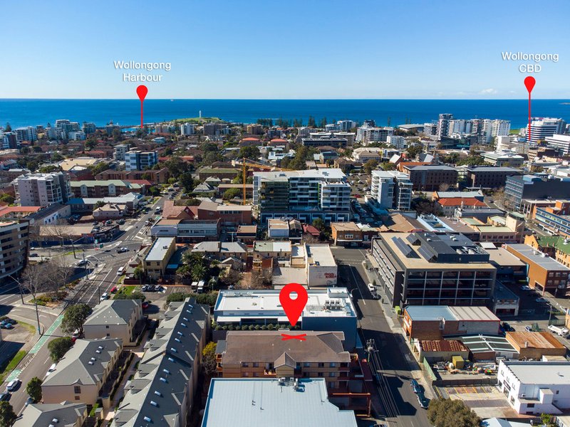 Photo - 11/4-6 Victoria Street, Wollongong NSW 2500 - Image 2