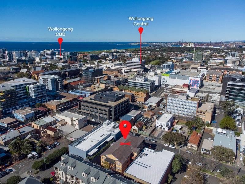 Photo - 11/4-6 Victoria Street, Wollongong NSW 2500 - Image 3