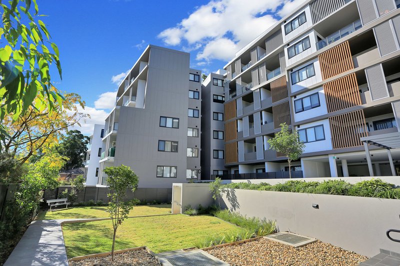 Photo - 114 /8 George Street, Seven Hills NSW 2147 - Image 7