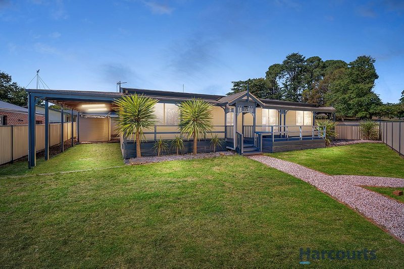 114 Albert Street, Creswick VIC 3363