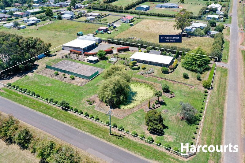 114 Albuera Street, Westbury TAS 7303