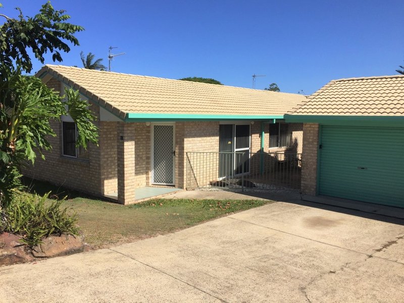 1/14 Annette Court, Labrador QLD 4215