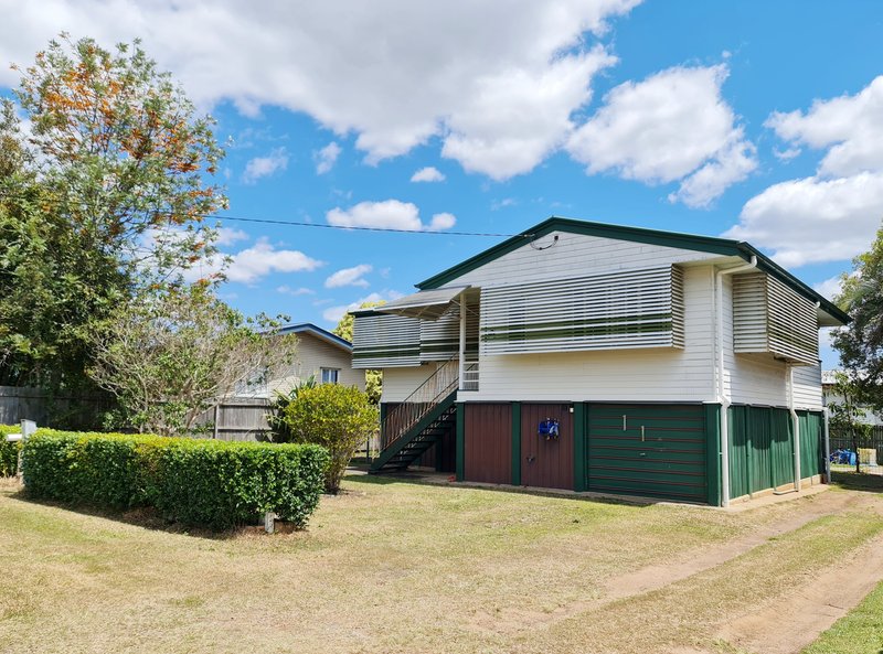 114 Ariadne Street, Maryborough QLD 4650