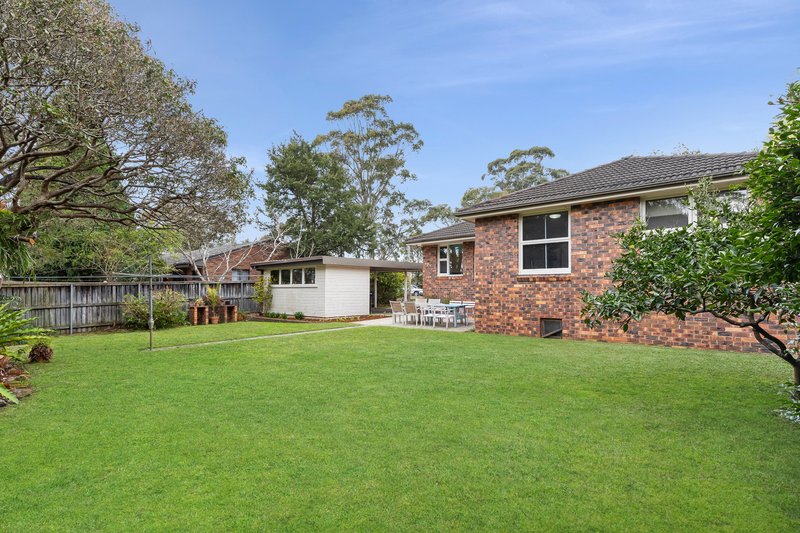 Photo - 114 Arthur Street, Forestville NSW 2087 - Image