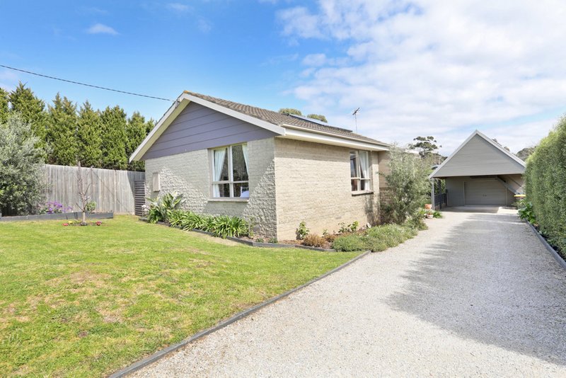 114 Beacon Point Road, Clifton Springs VIC 3222