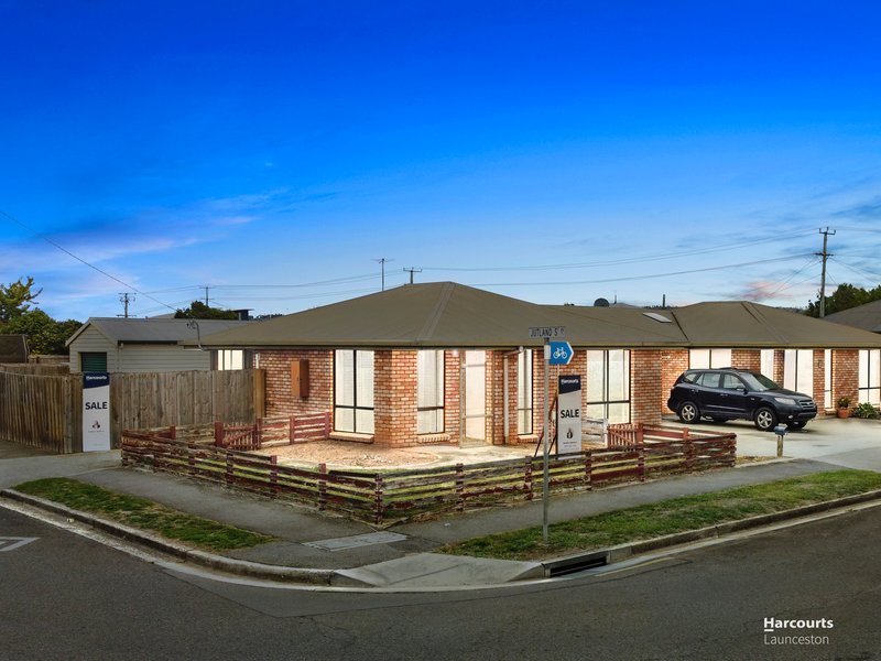 1/14 Beatty Street, Mowbray TAS 7248