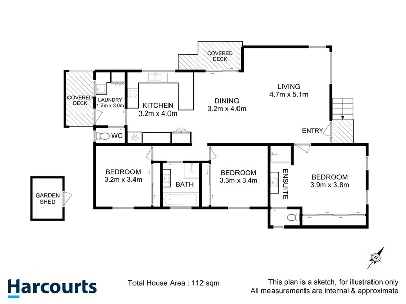 Photo - 1/14 Beauty View Road, Huonville TAS 7109 - Image 24