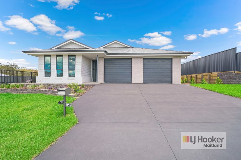 1/14 Berwick Avenue, Heddon Greta NSW 2321