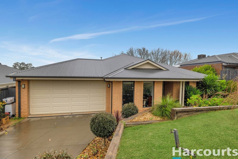 114 Bexley Boulevard, Drouin VIC 3818