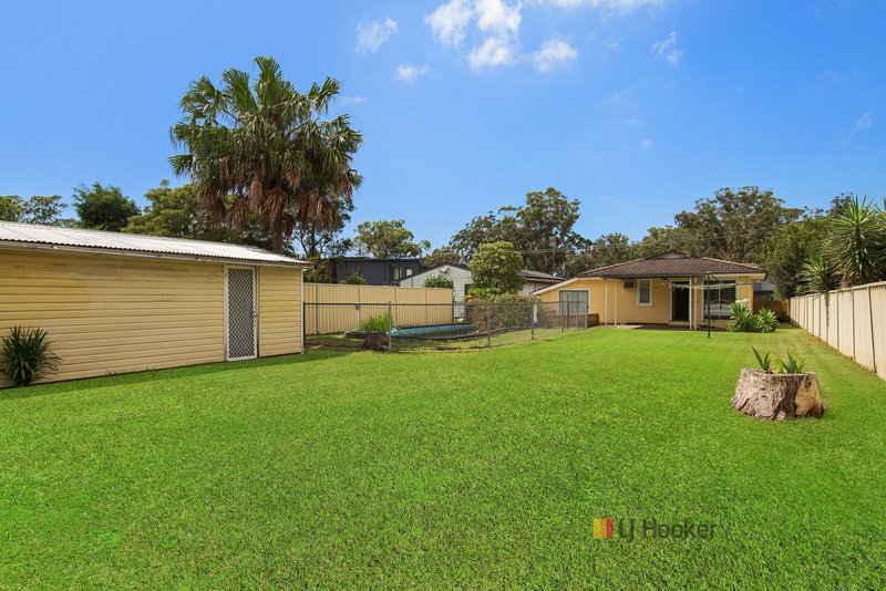 114 Birdwood Drive, Blue Haven NSW 2262