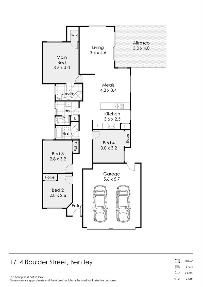 Photo - 1/14 Boulder Street, Bentley WA 6102 - Image 31