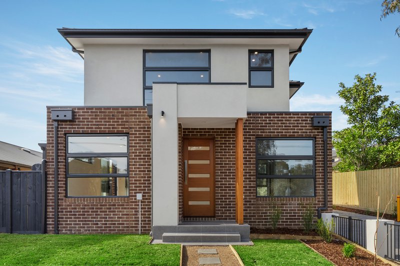 Photo - 1/14 Carwarp Street, Macleod VIC 3085 - Image