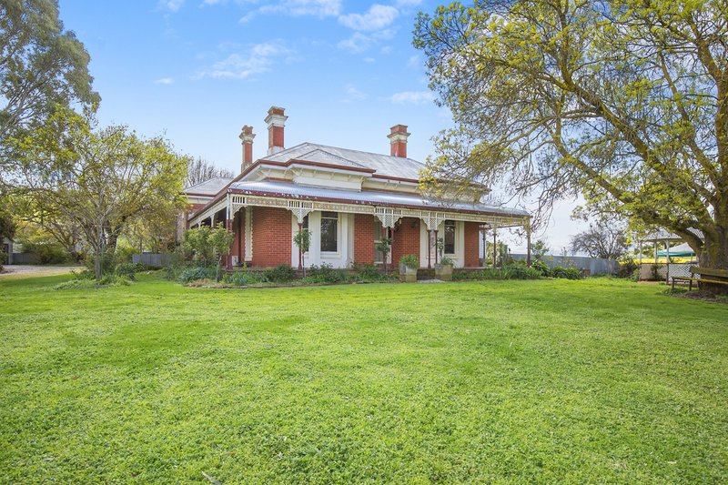 114 Cemetery Road, Smeaton VIC 3364