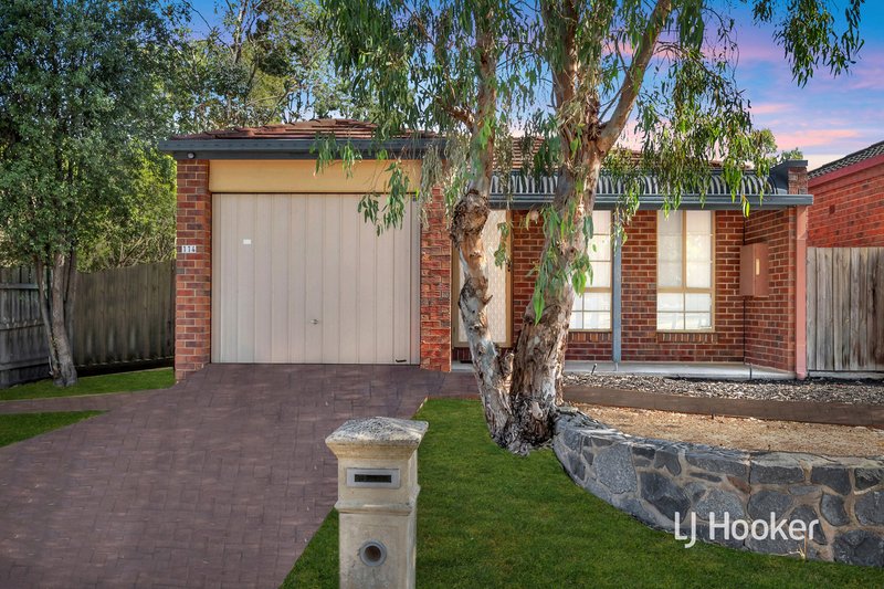 114 Central Road, Hampton Park VIC 3976