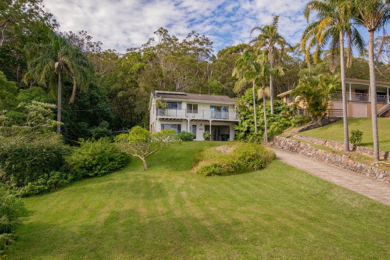 Photo - 114 Coal Point Road, Coal Point NSW 2283 - Image 1