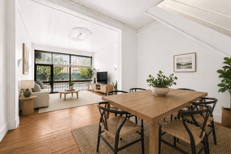 Photo - 114 Crystal Street, Petersham NSW 2049 - Image 1