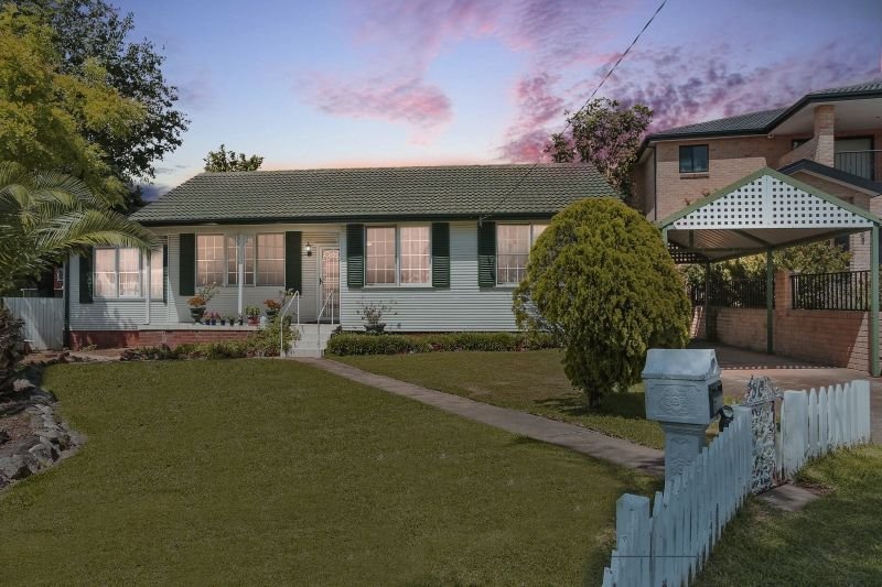 114 Darling Street, Greystanes NSW 2145