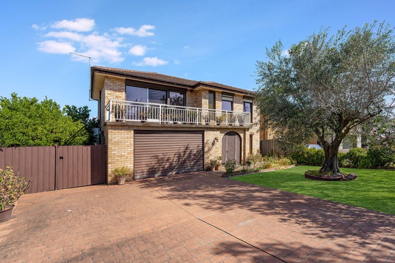 114 Denman Road, Georges Hall NSW 2198