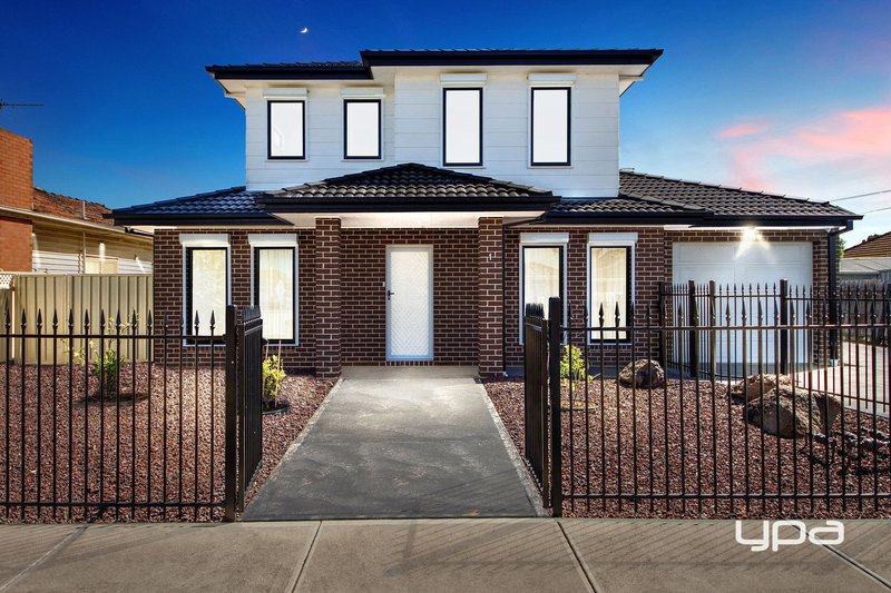 1/14 Disraeli Street, St Albans VIC 3021