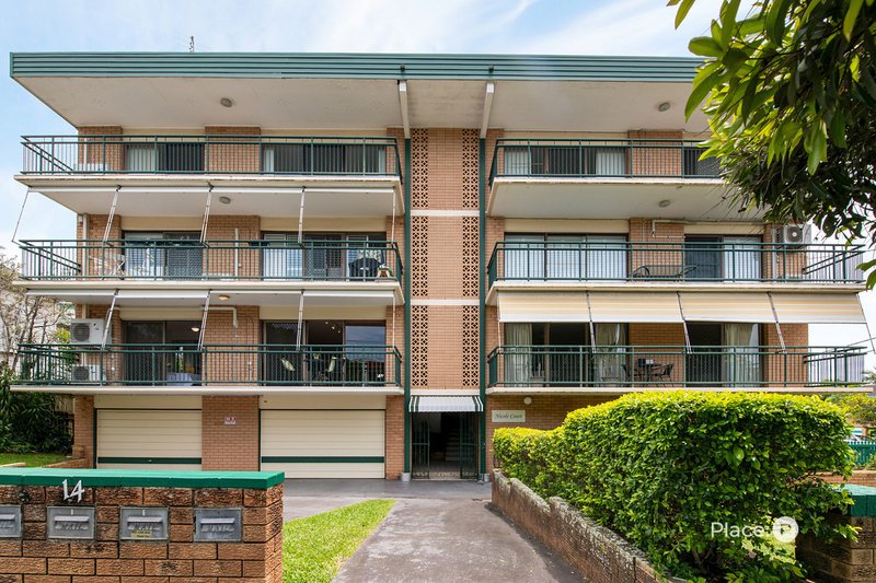 Photo - 1/14 Drane Street, Clayfield QLD 4011 - Image 10