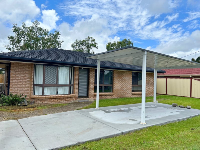 Photo - 114 Drews Road, Loganholme QLD 4129 - Image 1