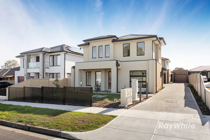 Photo - 1/14 Eckford Street, Dandenong VIC 3175 - Image 9