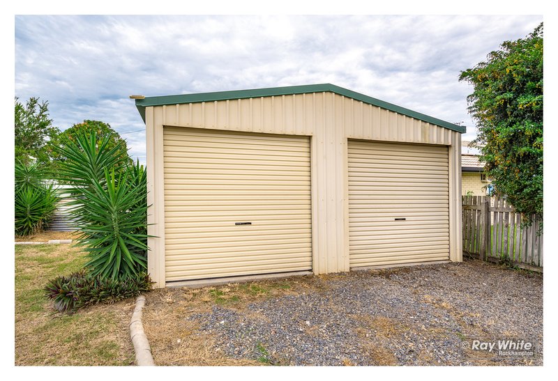 Photo - 114 Edington Street, Berserker QLD 4701 - Image 2