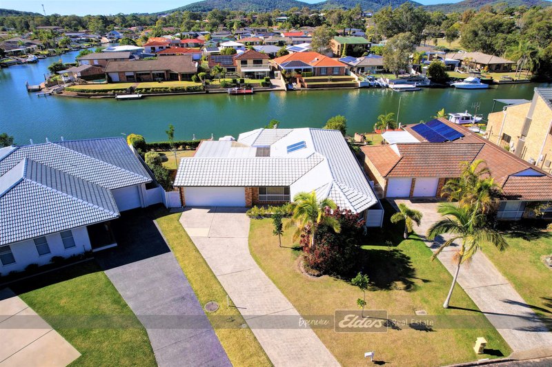 114 Elizabeth Parade, Forster NSW 2428