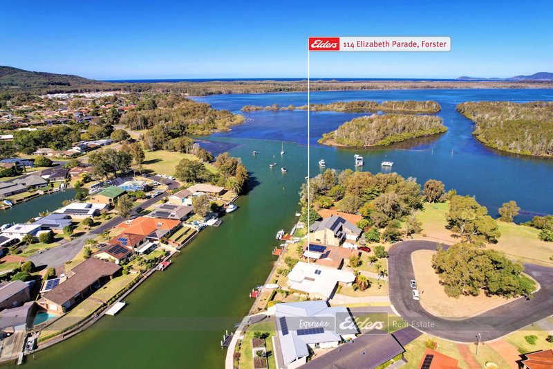 Photo - 114 Elizabeth Parade, Forster NSW 2428 - Image 20