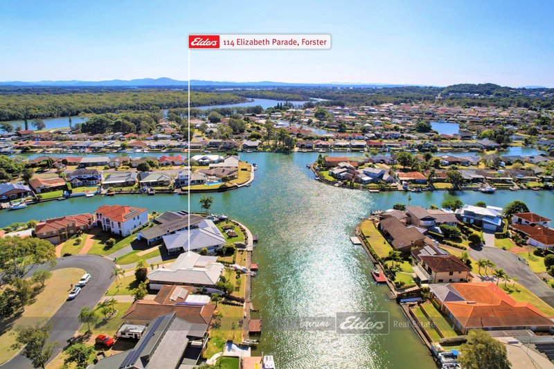 Photo - 114 Elizabeth Parade, Forster NSW 2428 - Image 22