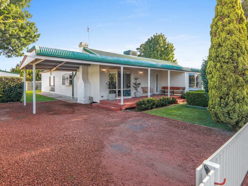 114 Erskine Road, Griffith NSW 2680