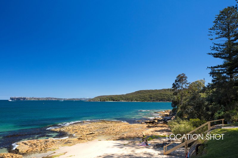 Photo - 1/14 Fairlight Crescent, Fairlight NSW 2094 - Image 12