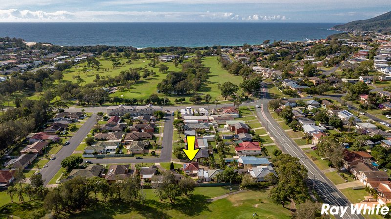 1/14 Fairway Crescent, Forster NSW 2428