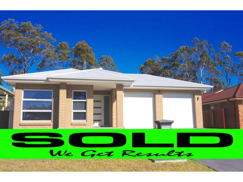 114 Fairway Drive, Sanctuary Point NSW 2540