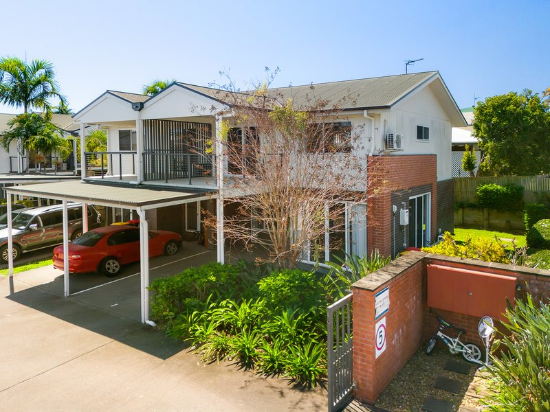 1/14 Fowler Street, West Gladstone QLD 4680