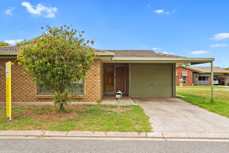 Photo - 1/14 Gangara Court, Warradale SA 5046 - Image 1