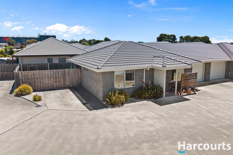 1/14 Gatenby Drive, Miandetta TAS 7310