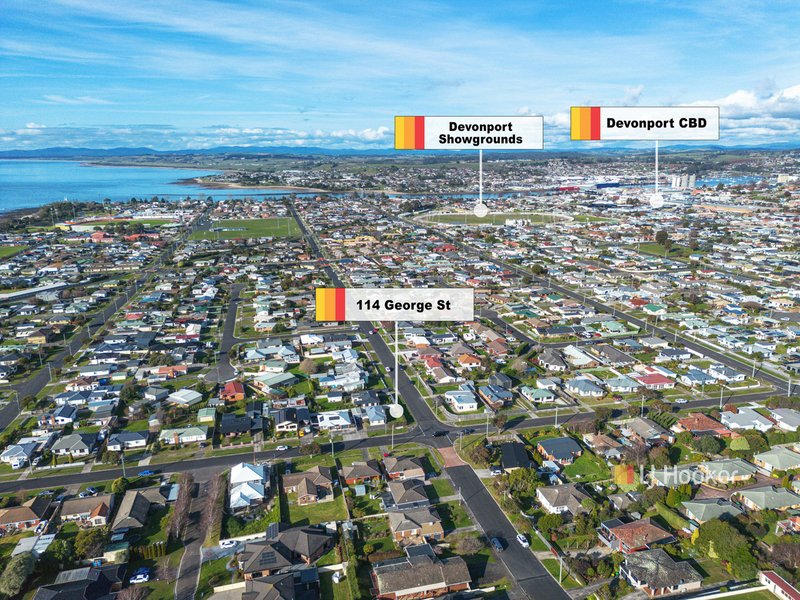 Photo - 114 George Street, Devonport TAS 7310 - Image 12