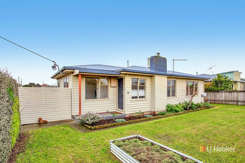 114 George Street, Devonport TAS 7310