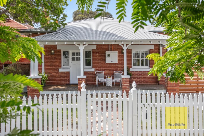 114 Gloster Street, Subiaco WA 6008