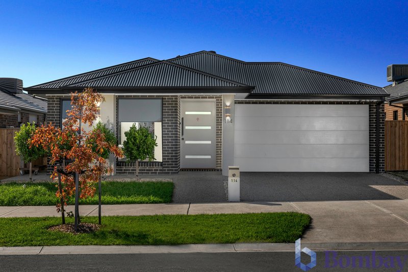 114 Golf Link Drive, Beveridge VIC 3753