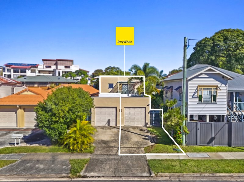 Photo - 1/14 Gray Street, Southport QLD 4215 - Image 1