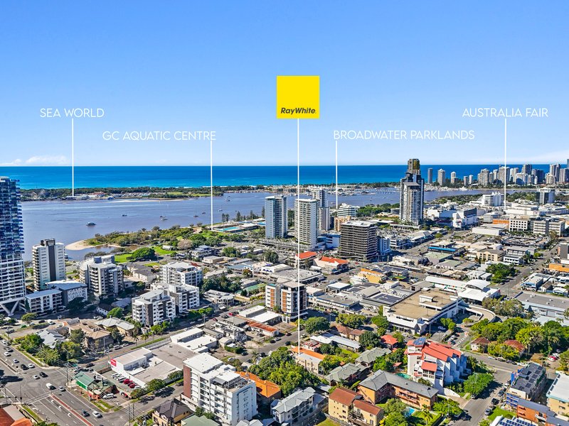 Photo - 1/14 Gray Street, Southport QLD 4215 - Image 2
