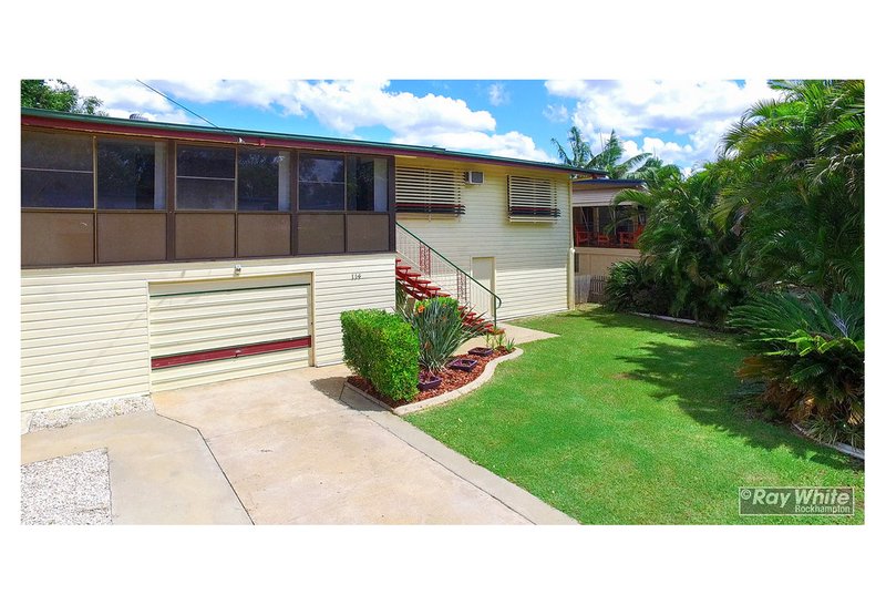 Photo - 114 Grosskopf Street, Frenchville QLD 4701 - Image 11